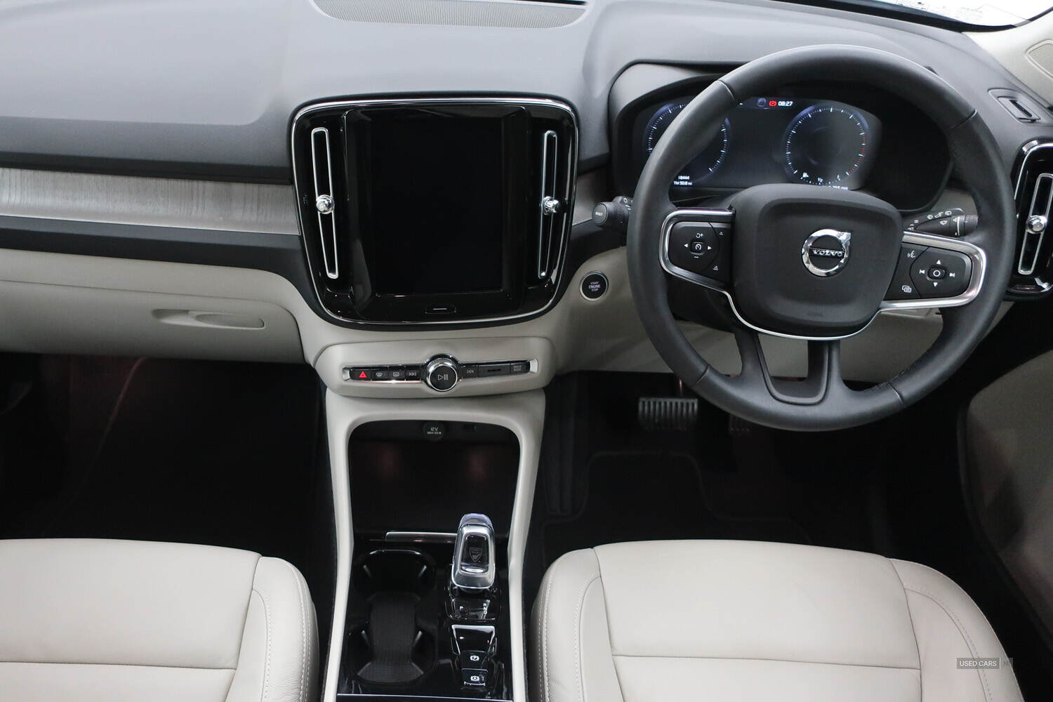 Mar 2022 Volvo XC40 1.5 T3 [163] Inscription 5dr Geartronic