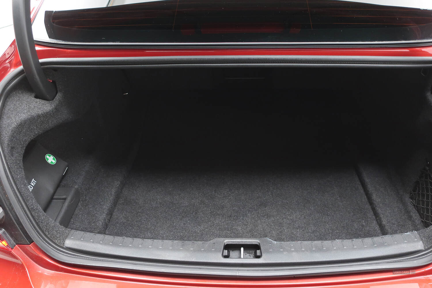 Jun 2020 Volvo S60 2.0 T5 R DESIGN Plus 4dr Auto