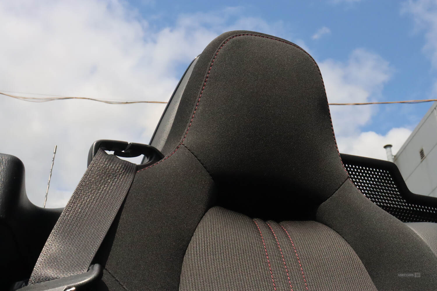 Feb 2016 Mazda MX-5 1.5 SE-L Nav 2dr