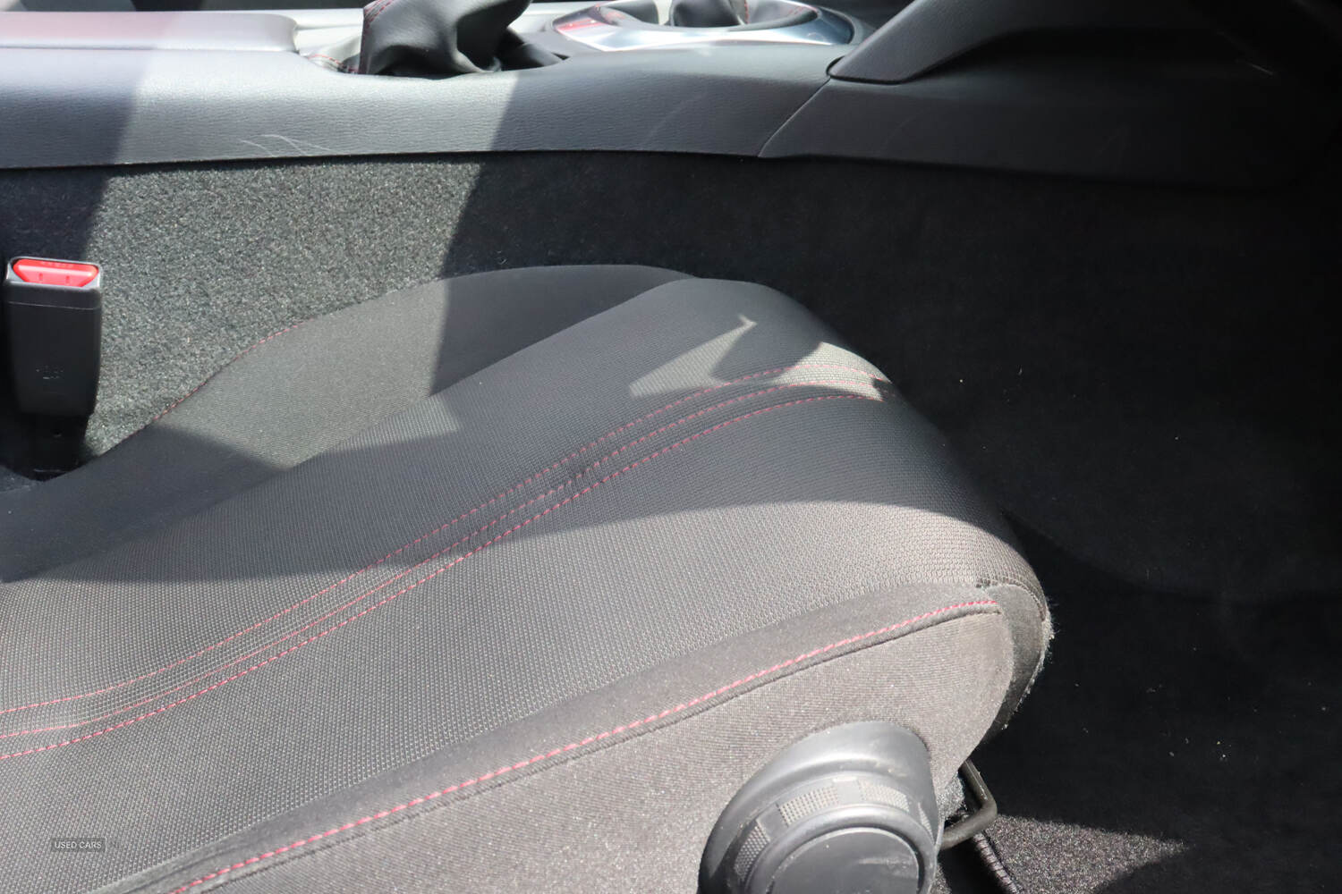 Feb 2016 Mazda MX-5 1.5 SE-L Nav 2dr