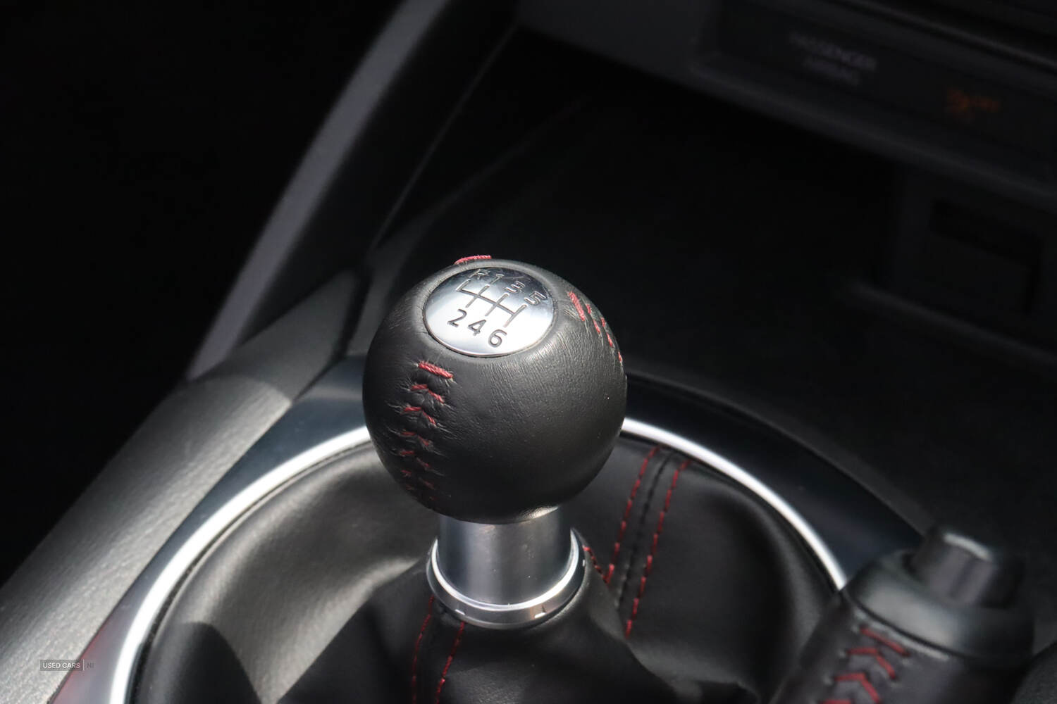 Feb 2016 Mazda MX-5 1.5 SE-L Nav 2dr