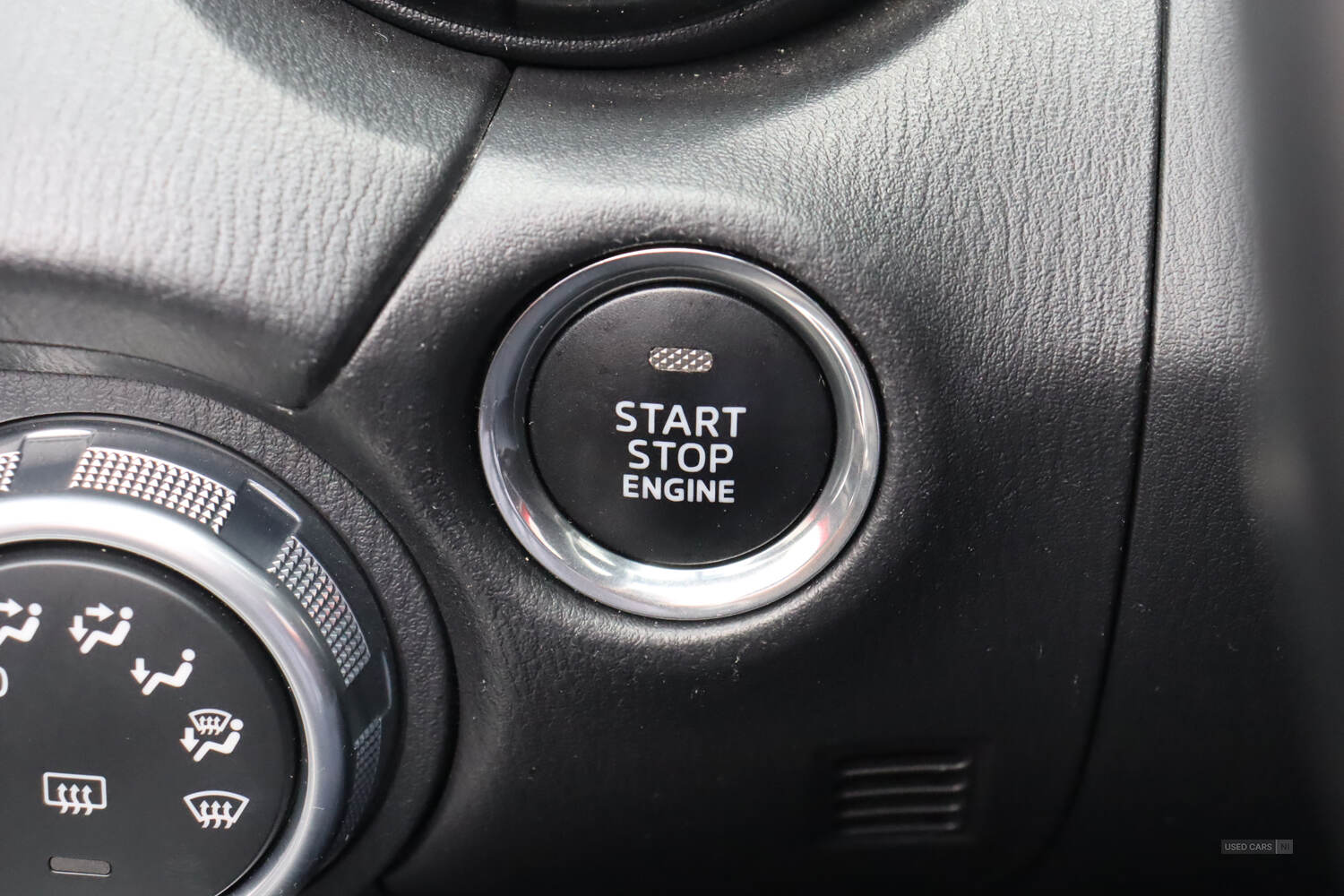 Feb 2016 Mazda MX-5 1.5 SE-L Nav 2dr