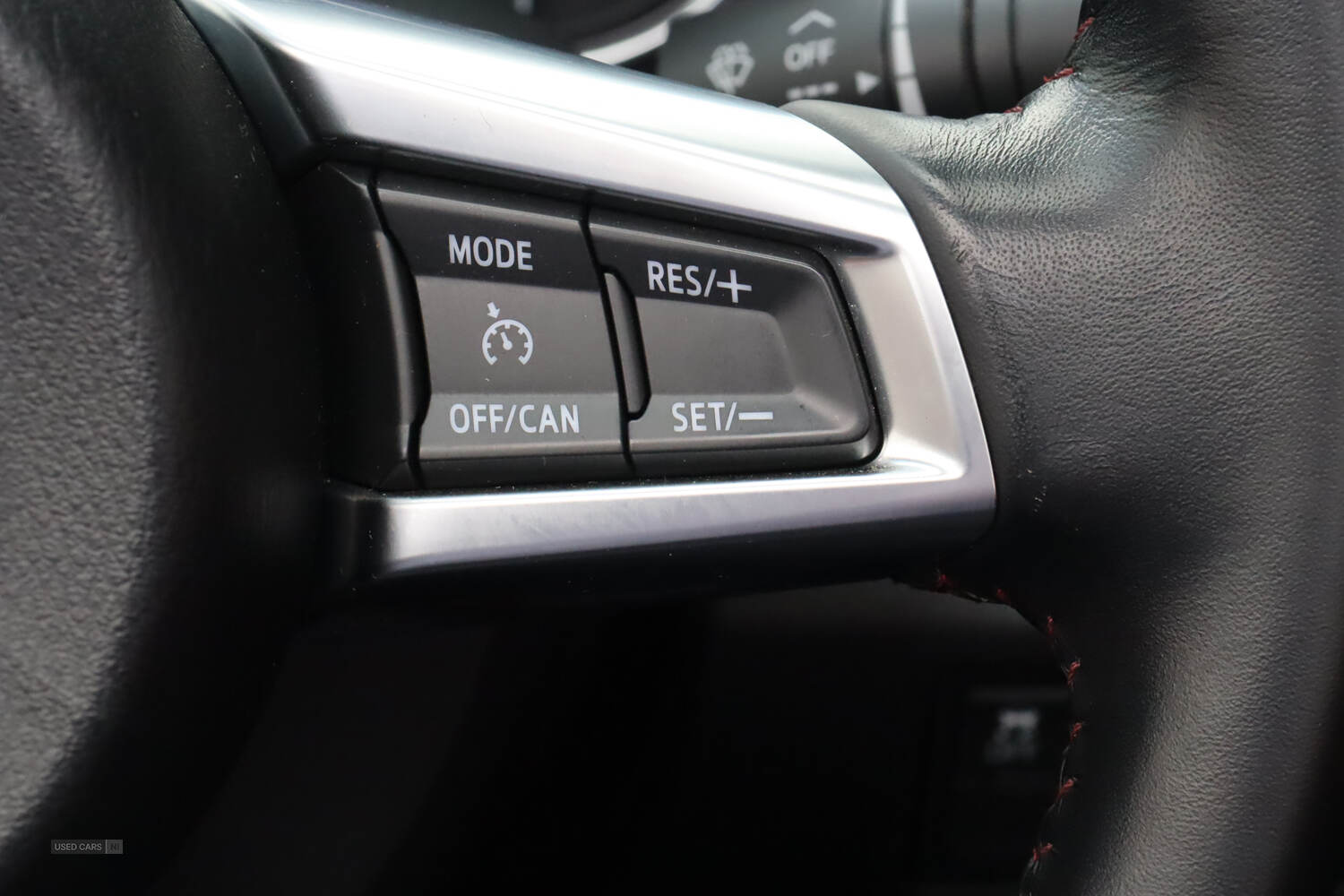 Feb 2016 Mazda MX-5 1.5 SE-L Nav 2dr