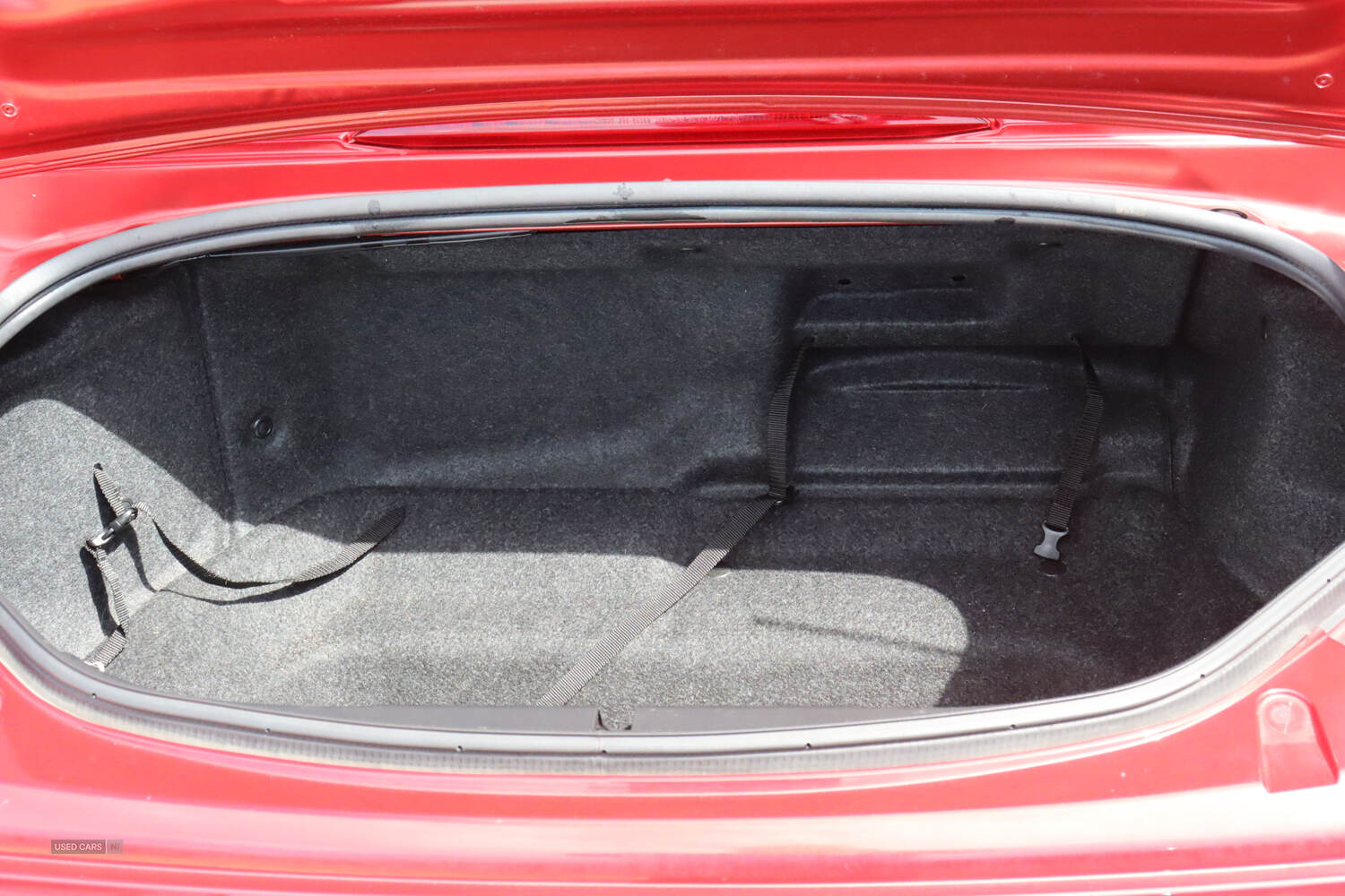 Feb 2016 Mazda MX-5 1.5 SE-L Nav 2dr