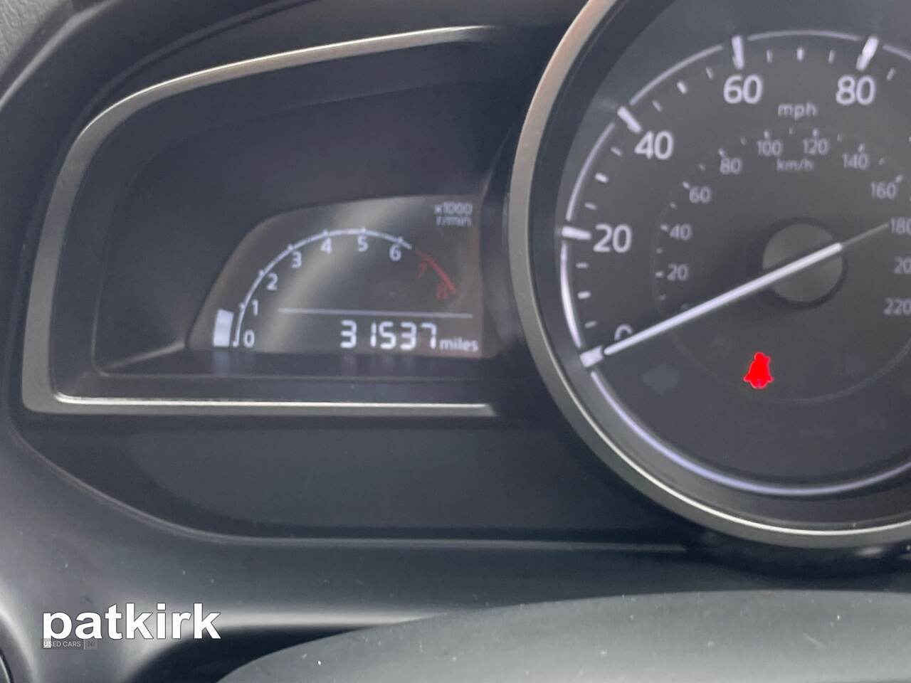 Mar 2018 Mazda 2 1.5 75 SE-L+ 5dr
