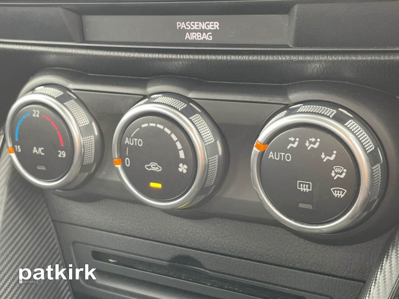 Mar 2018 Mazda 2 1.5 75 SE-L+ 5dr