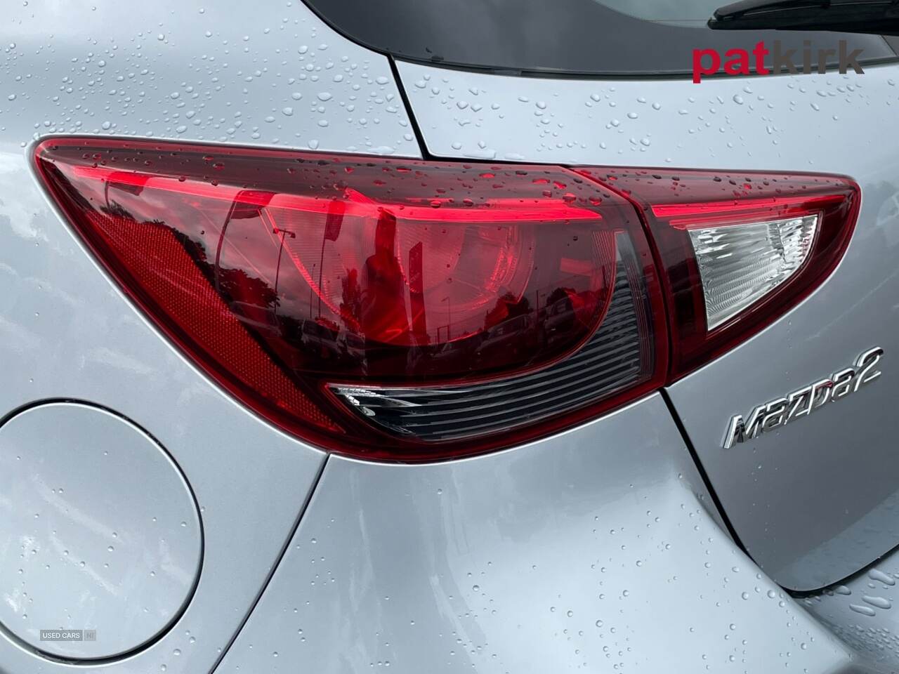 Mar 2018 Mazda 2 1.5 75 SE-L+ 5dr