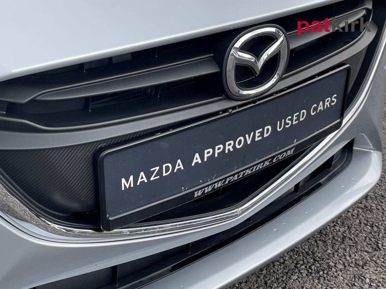 Mar 2018 Mazda 2 1.5 75 SE-L+ 5dr