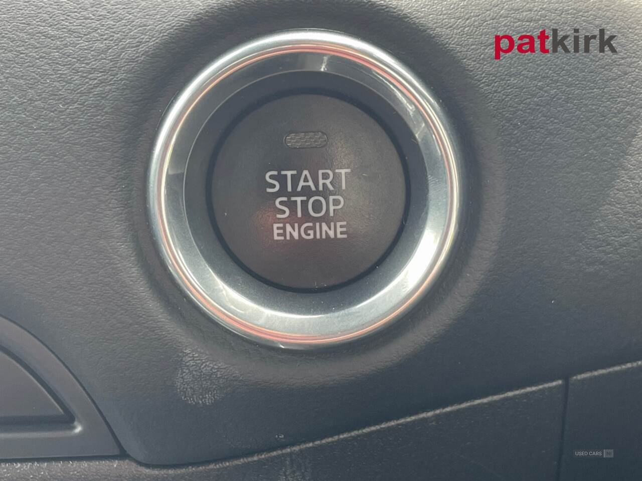  2020 Mazda CX-5 2.2d Sport Nav+ 5dr Auto