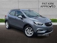 Vauxhall Mokka X 1.4T ecoTEC Active 5dr in Tyrone