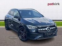 Mercedes-Benz Gla Class GLA 200 AMG Line Executive 5dr Auto in Tyrone