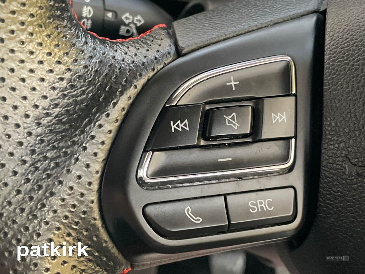 Mar 2022 MG ZS 1.5 VTi-TECH Exclusive 5dr