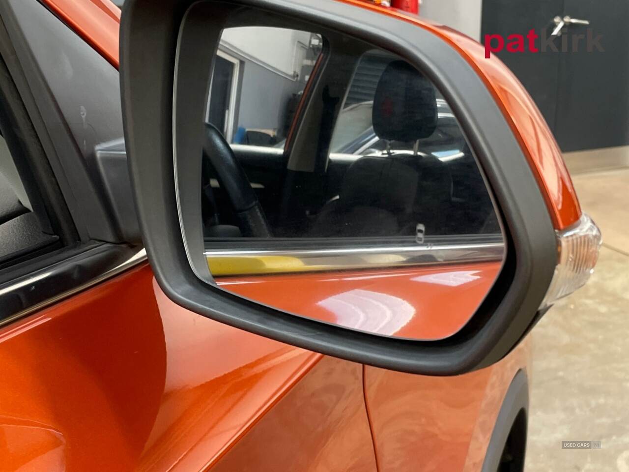 Mar 2022 MG ZS 1.5 VTi-TECH Exclusive 5dr