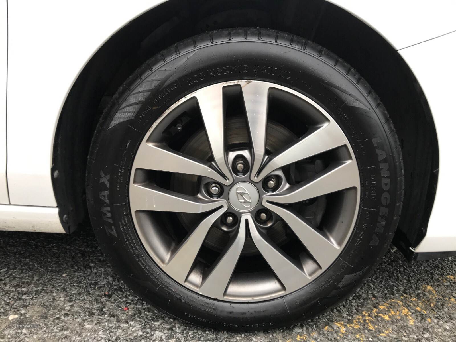Jan 2020 Hyundai i30 1.0T GDI SE Nav 5dr