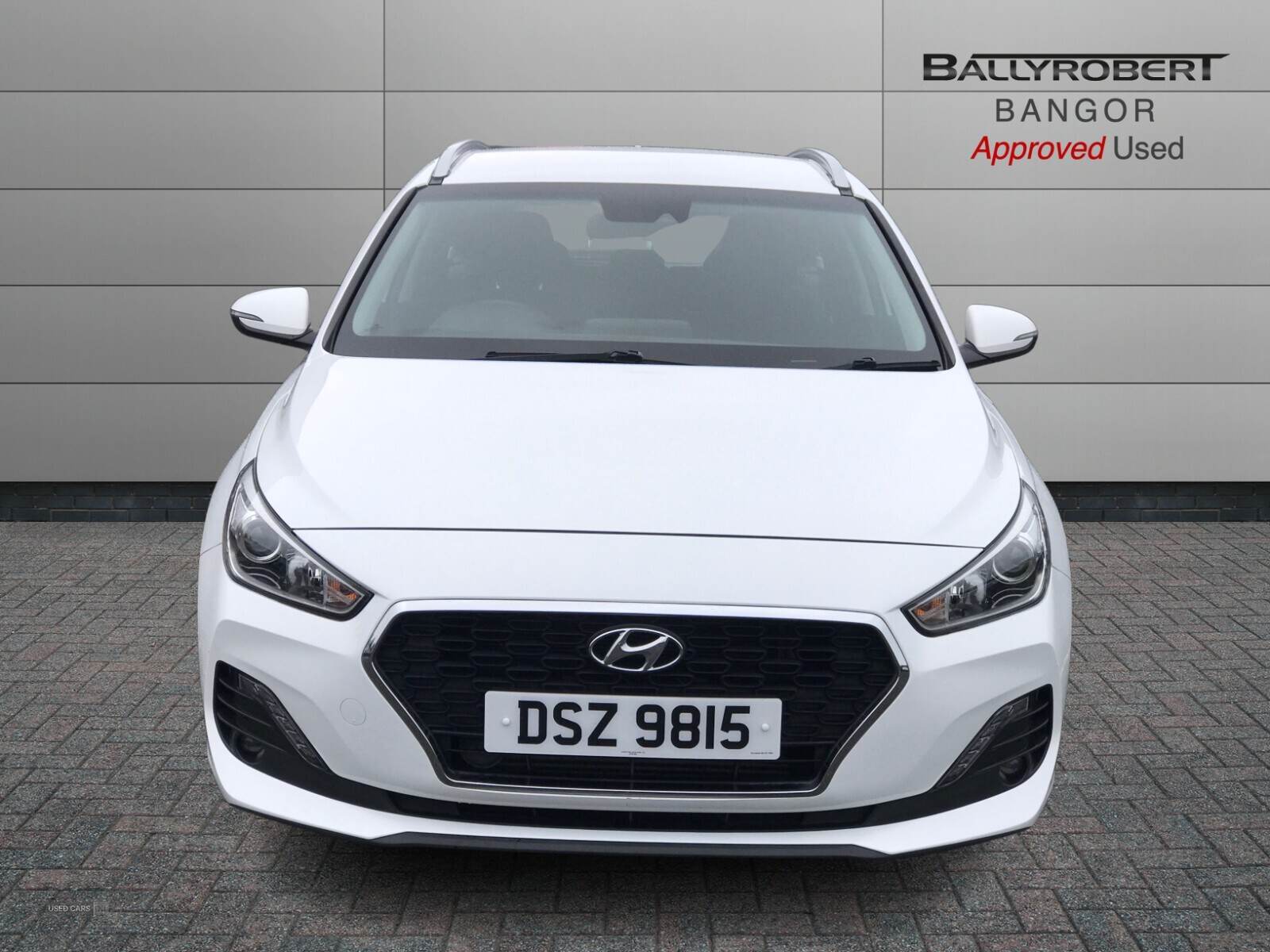 Jan 2020 Hyundai i30 1.0T GDI SE Nav 5dr