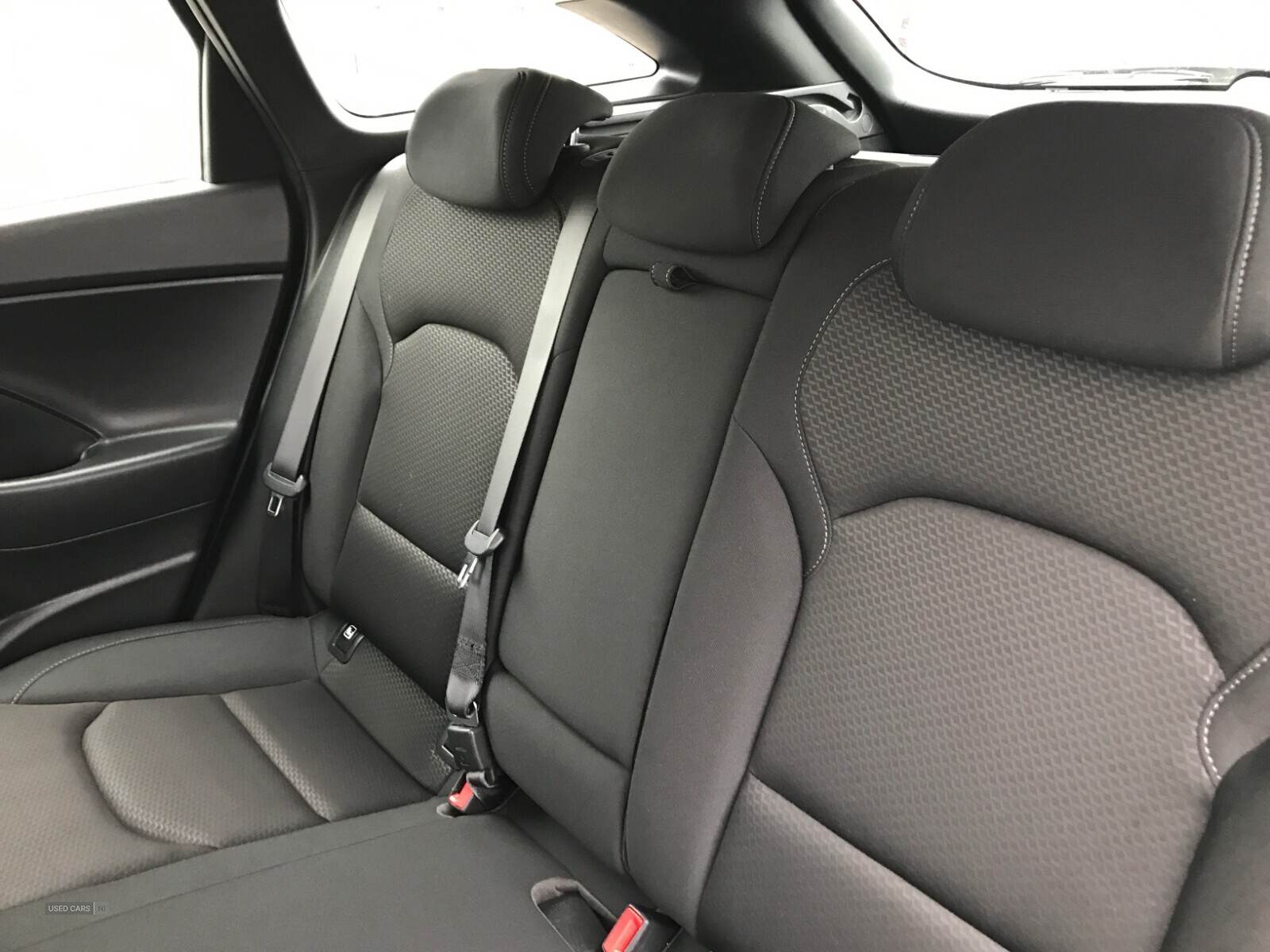 Jan 2020 Hyundai i30 1.0T GDI SE Nav 5dr