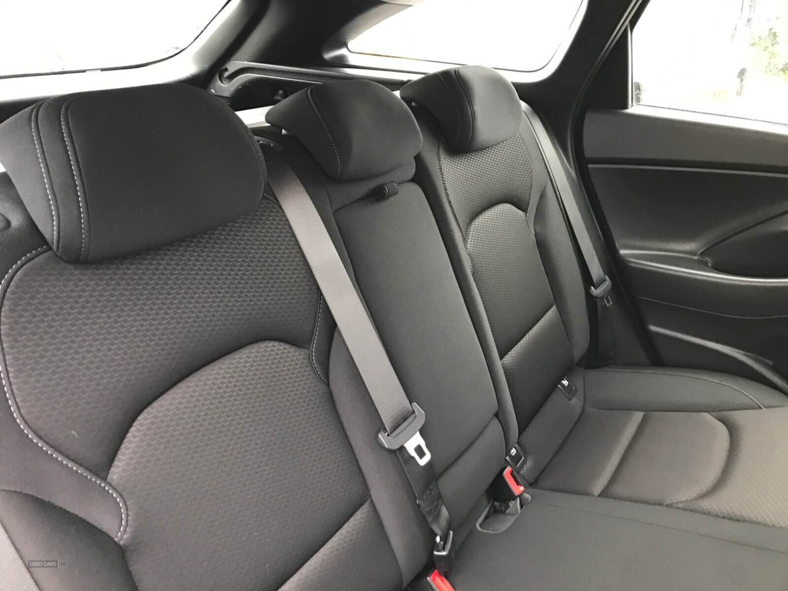 Jan 2020 Hyundai i30 1.0T GDI SE Nav 5dr