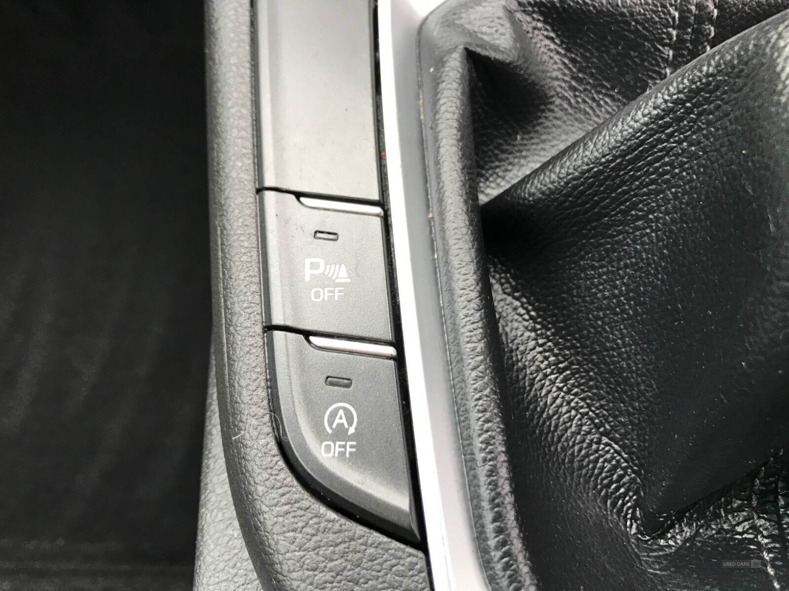 Jan 2020 Hyundai i30 1.0T GDI SE Nav 5dr