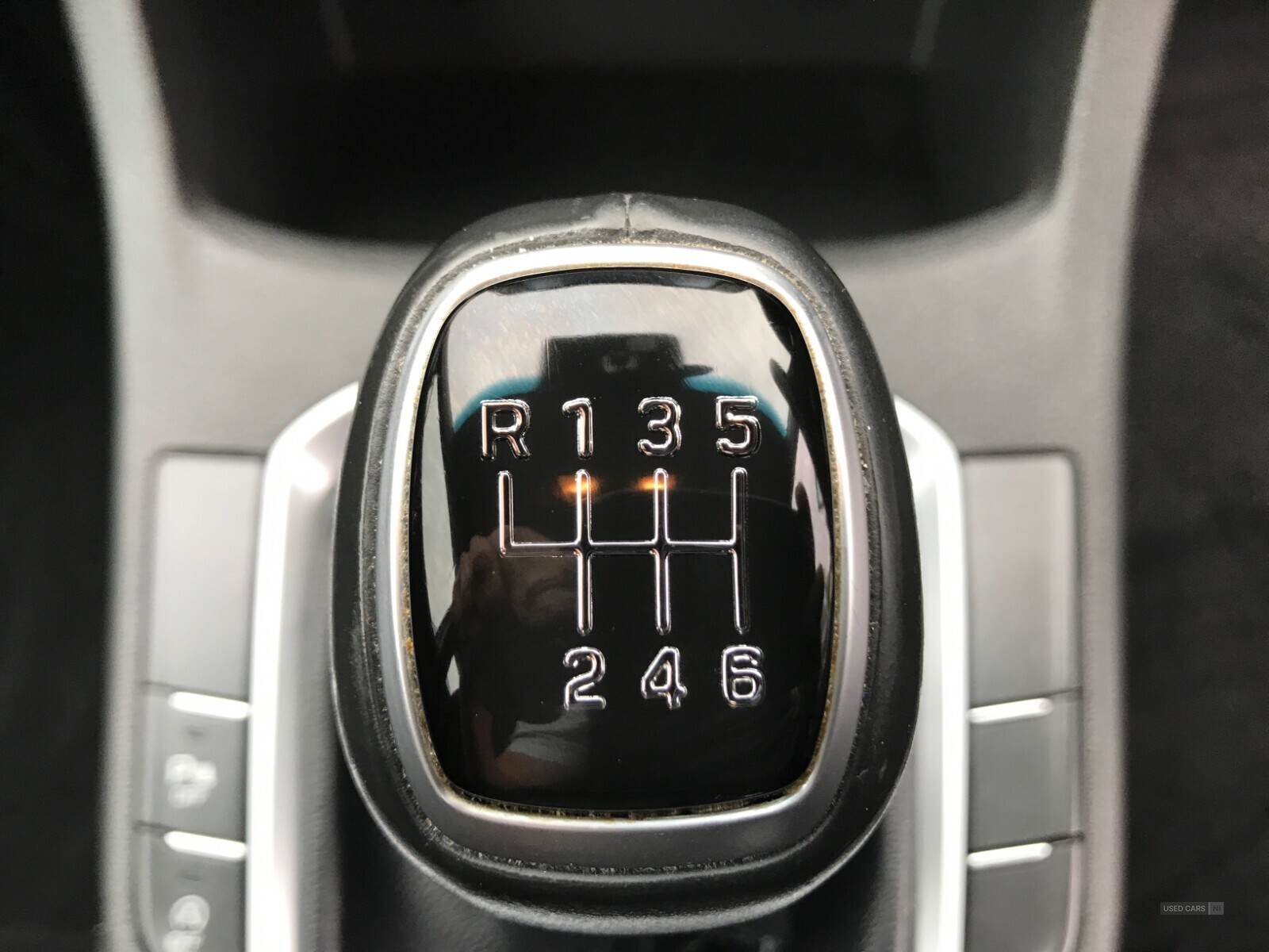 Jan 2020 Hyundai i30 1.0T GDI SE Nav 5dr