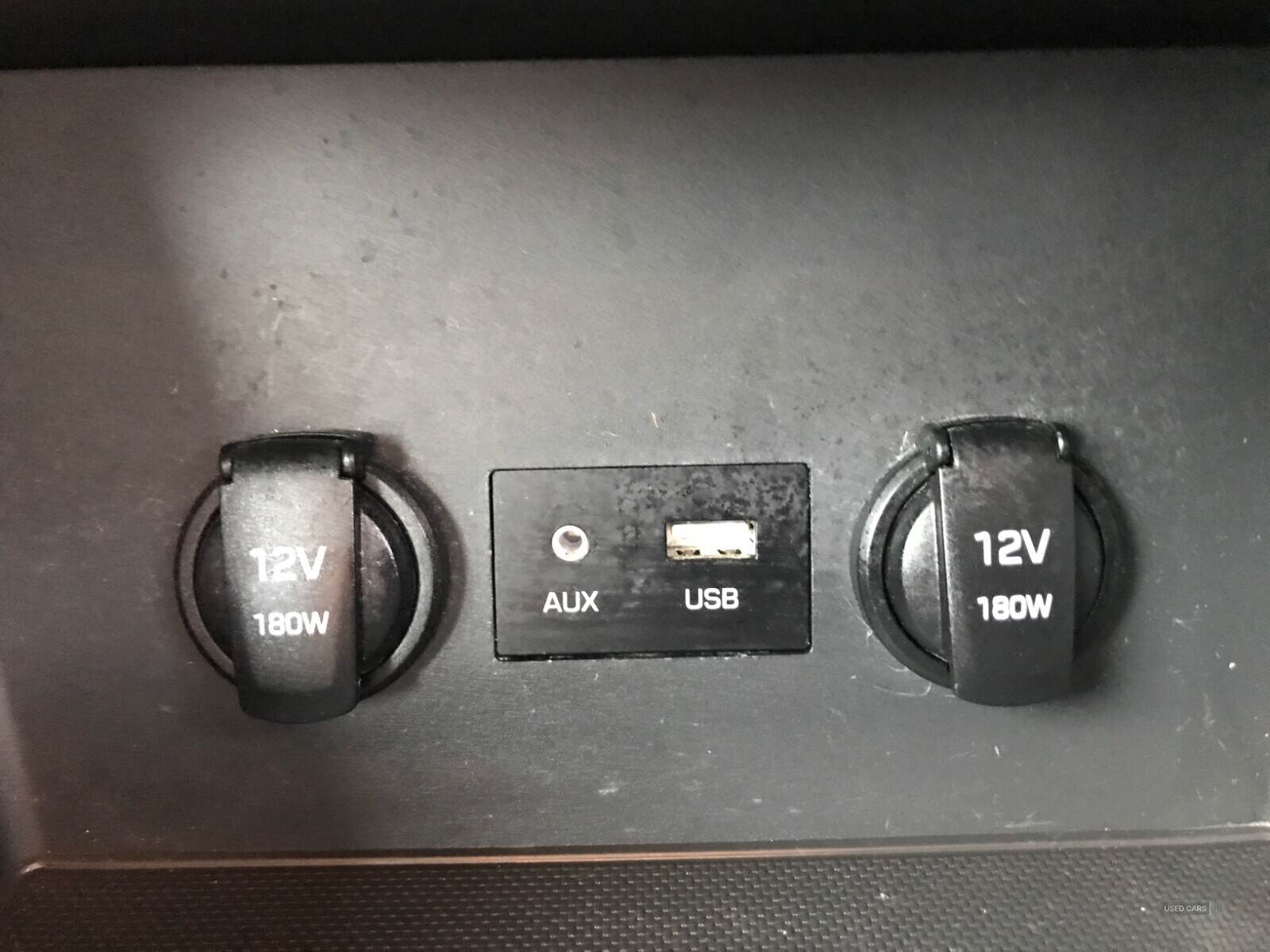 Jan 2020 Hyundai i30 1.0T GDI SE Nav 5dr