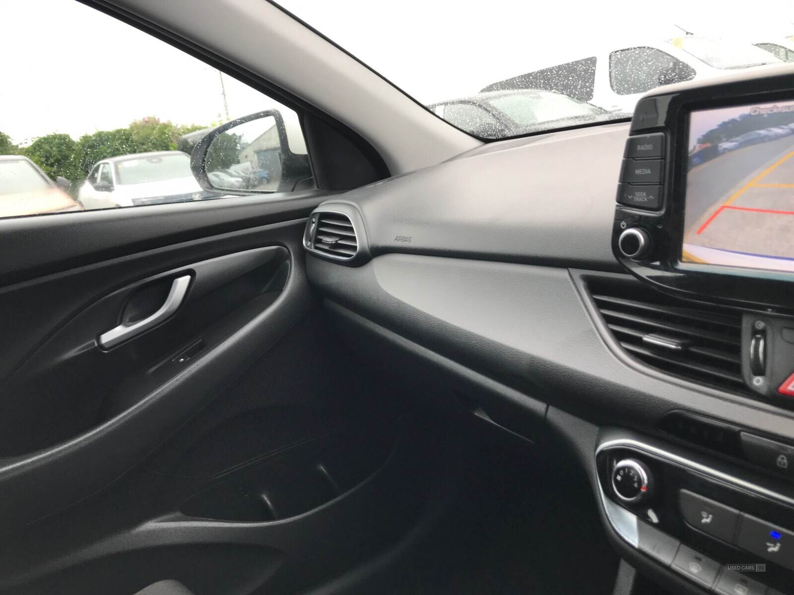 Jan 2020 Hyundai i30 1.0T GDI SE Nav 5dr