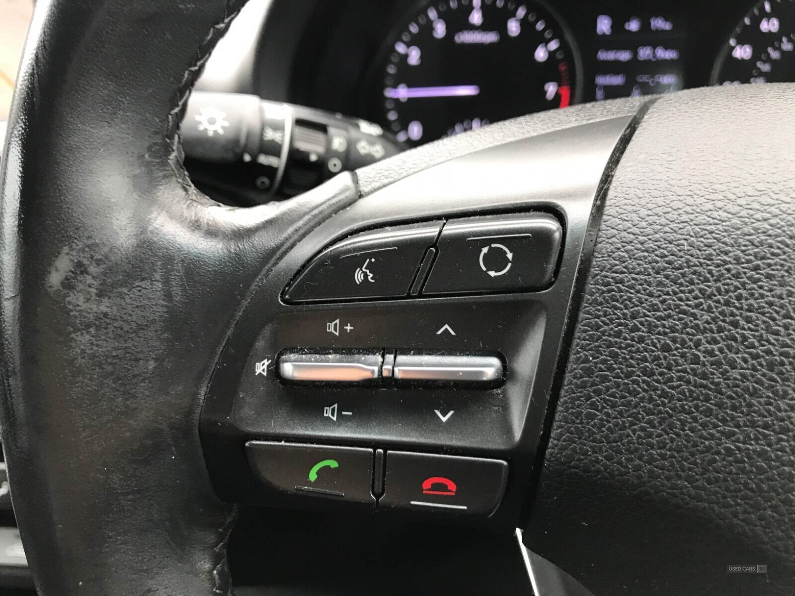 Jan 2020 Hyundai i30 1.0T GDI SE Nav 5dr