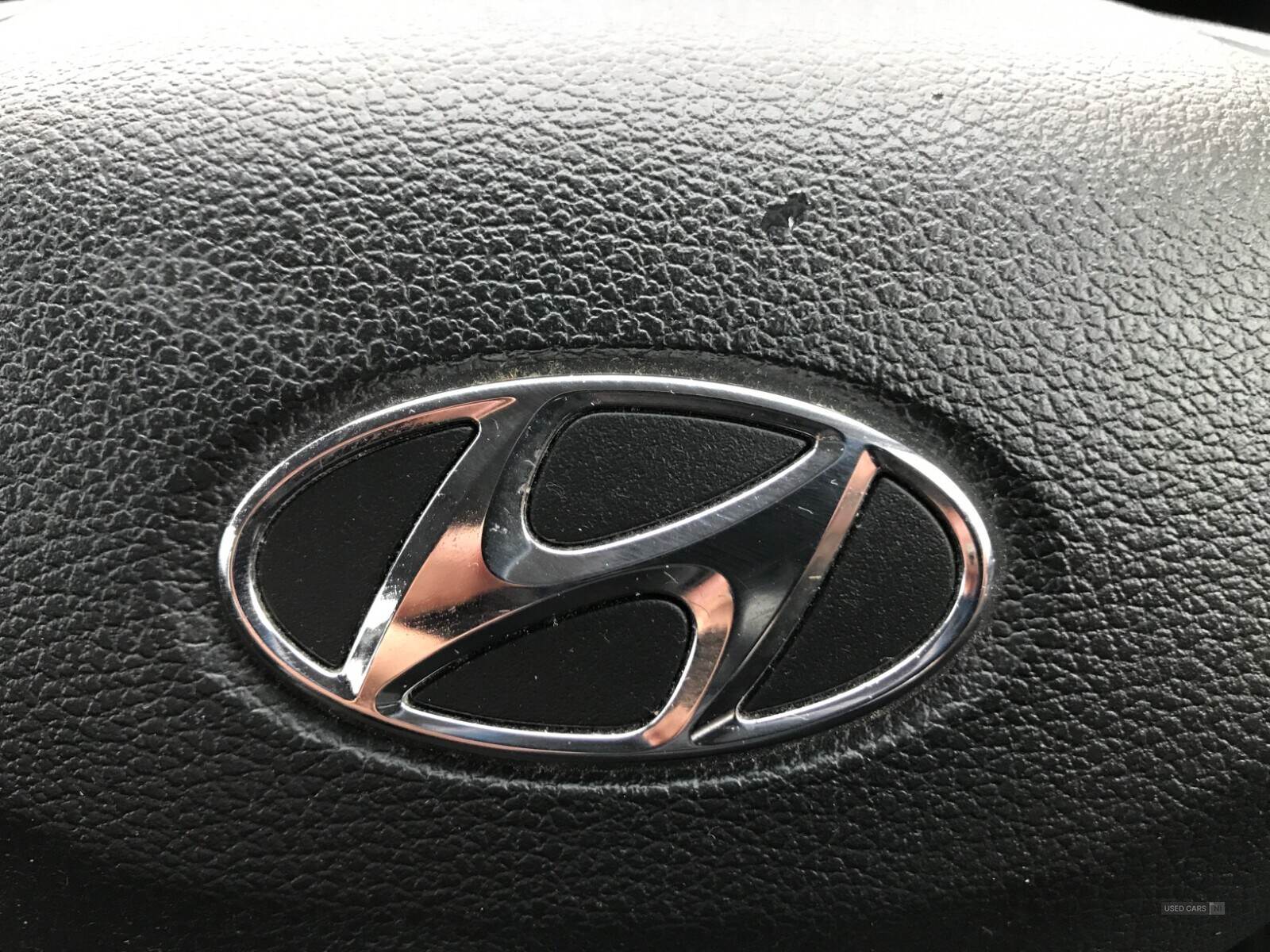 Jan 2020 Hyundai i30 1.0T GDI SE Nav 5dr