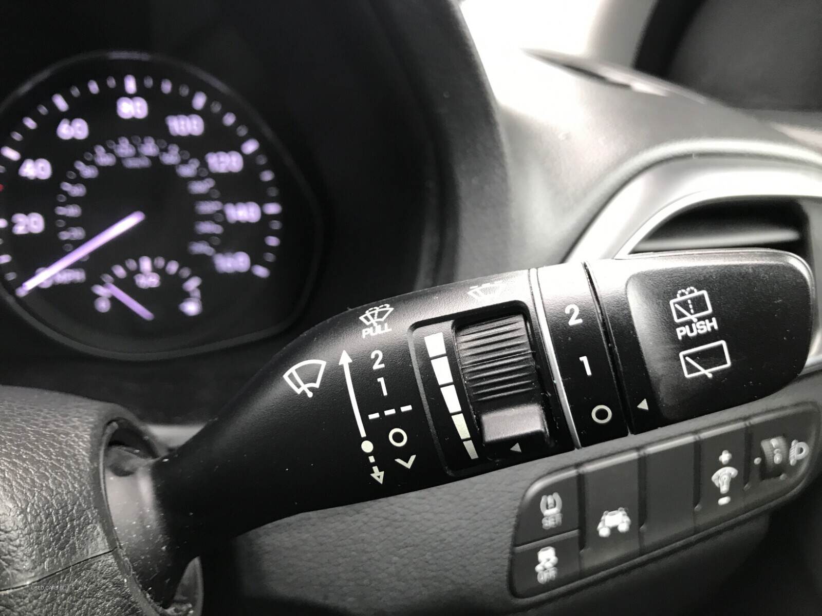 Jan 2020 Hyundai i30 1.0T GDI SE Nav 5dr