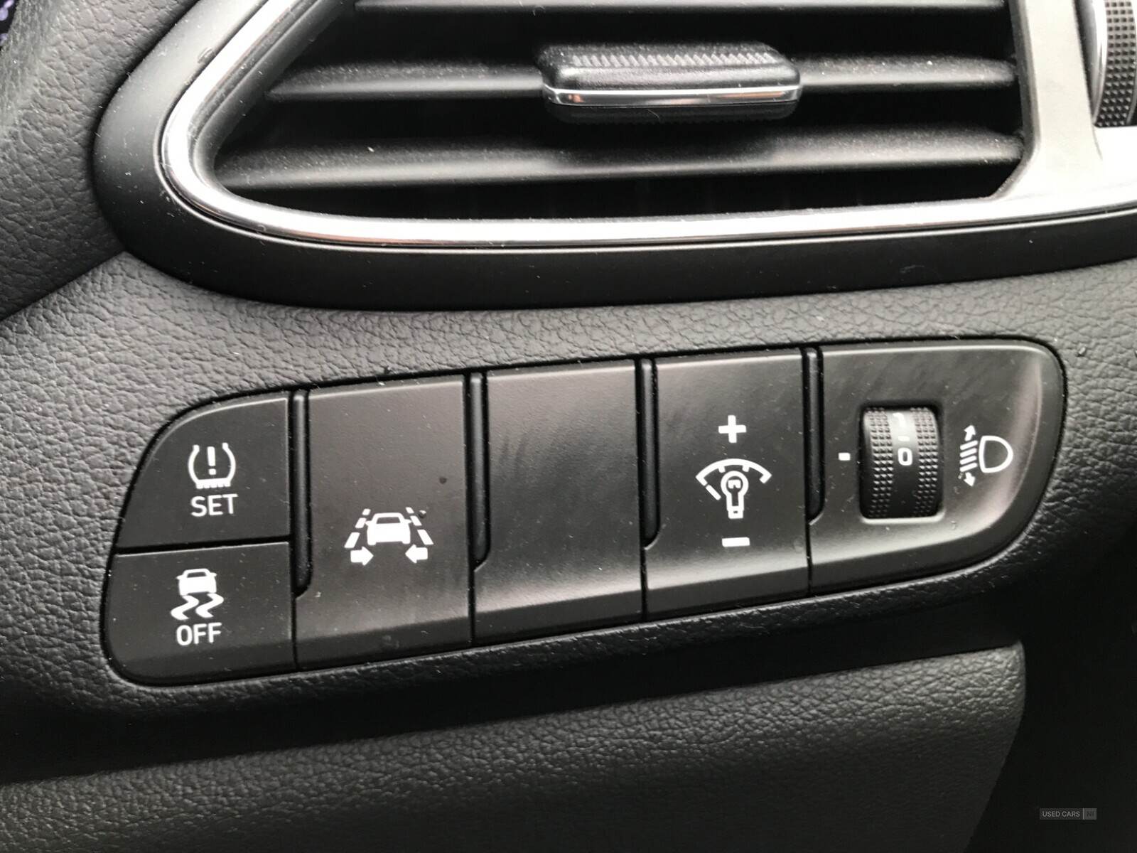 Jan 2020 Hyundai i30 1.0T GDI SE Nav 5dr