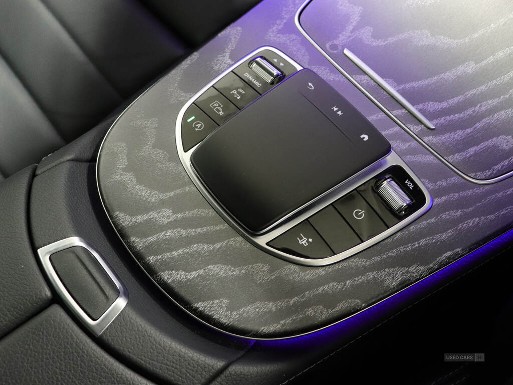 Jan 2023 Mercedes-Benz E Class E400d 4Matic AMG Line Night Ed Pre+ 2dr 9G-Tronic