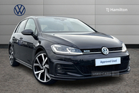 Volkswagen Golf DIESEL HATCHBACK in Tyrone