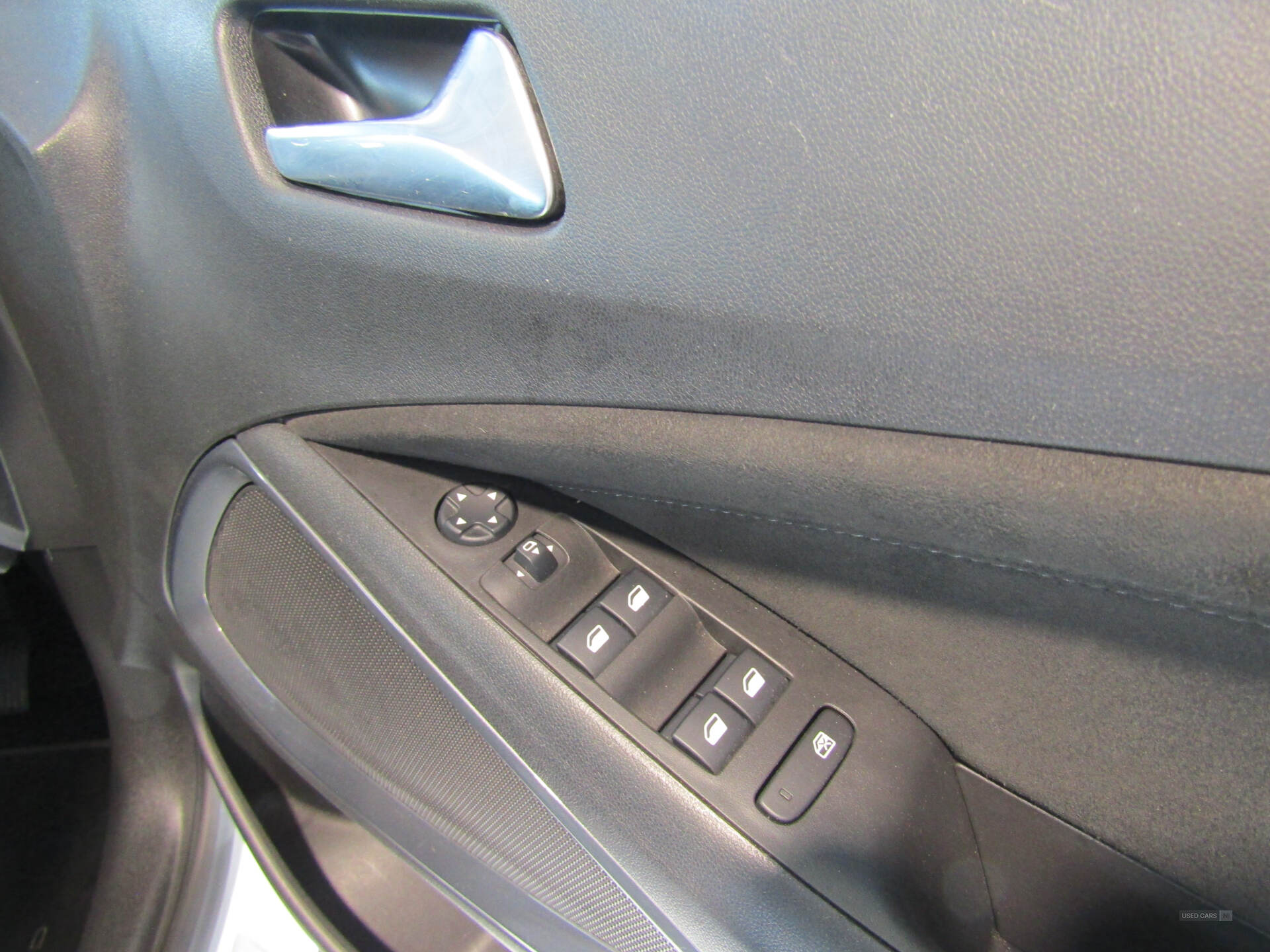 Feb 2022 Vauxhall Crossland 1.2 Turbo [130] Ultimate 5dr Auto