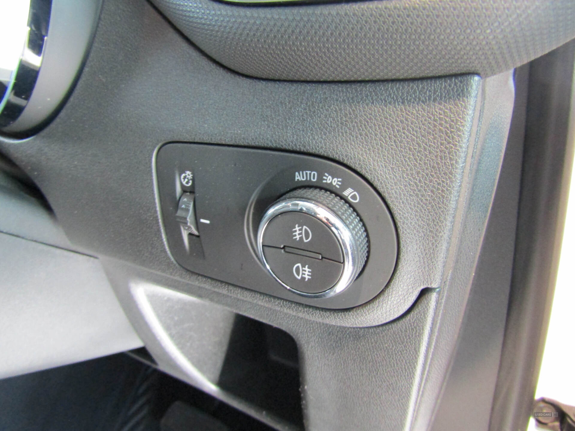 Feb 2022 Vauxhall Crossland 1.2 Turbo [130] Ultimate 5dr Auto