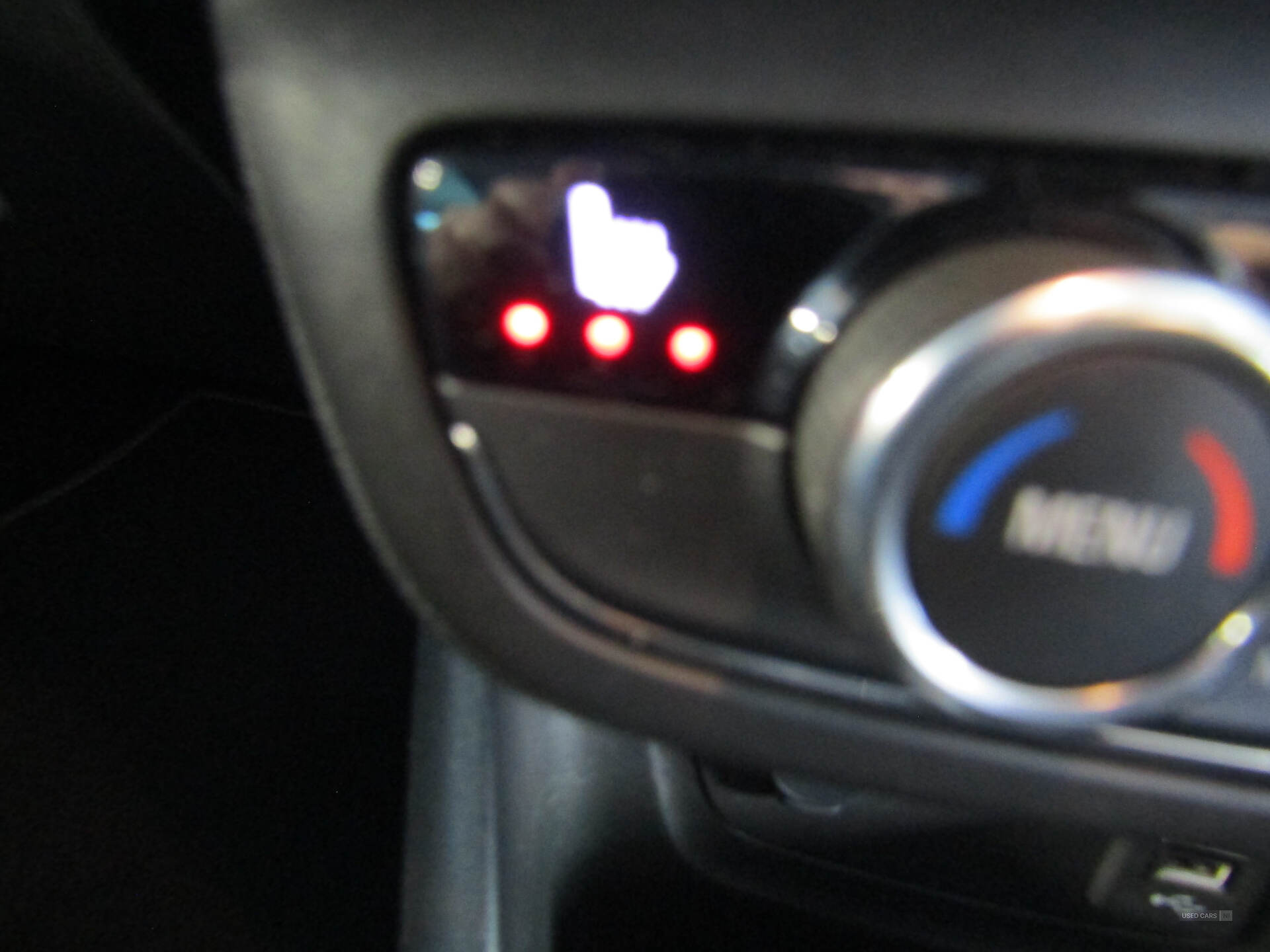 Feb 2022 Vauxhall Crossland 1.2 Turbo [130] Ultimate 5dr Auto