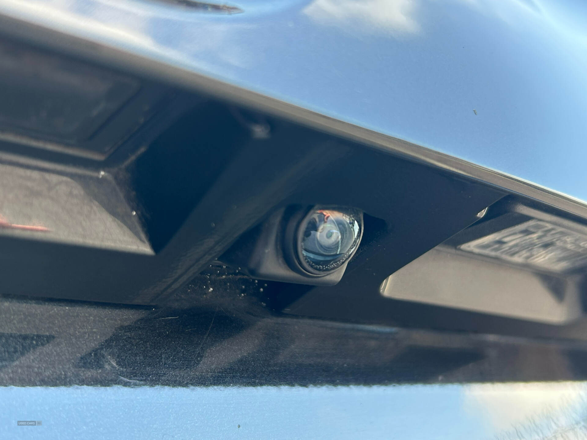 May 2018 Nissan Qashqai 1.5 dCi Tekna 5dr