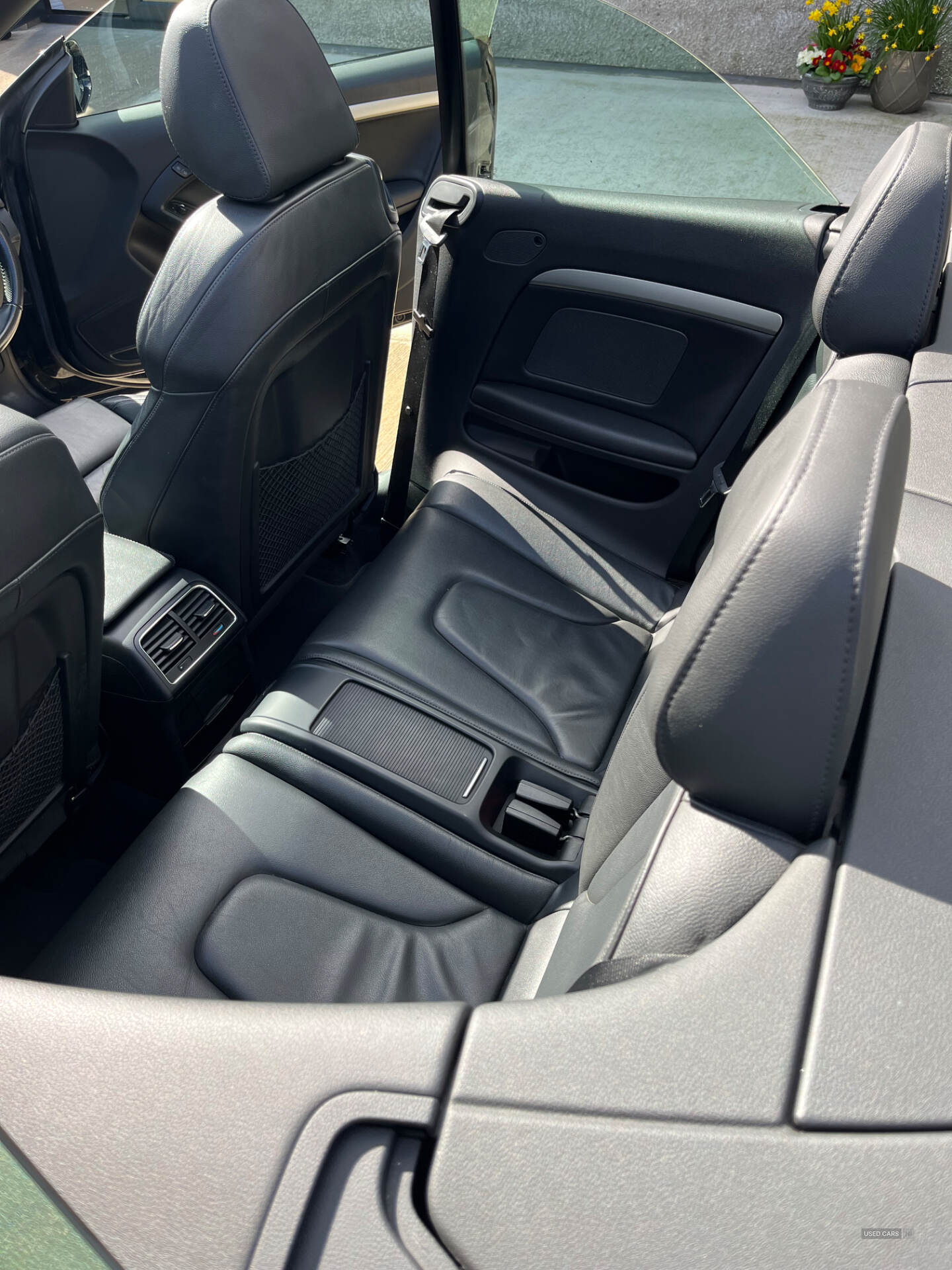 Mar 2011 Audi A5 1.8T FSI SE 2dr