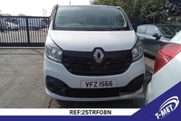 Renault Trafic SWB DIESEL in Armagh