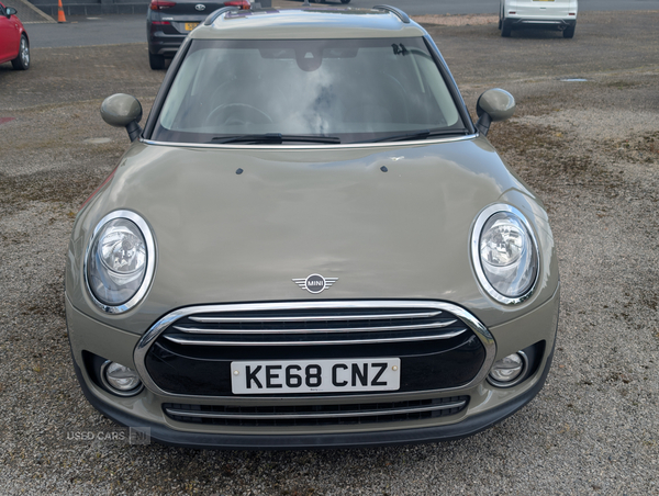 MINI Clubman DIESEL ESTATE in Armagh