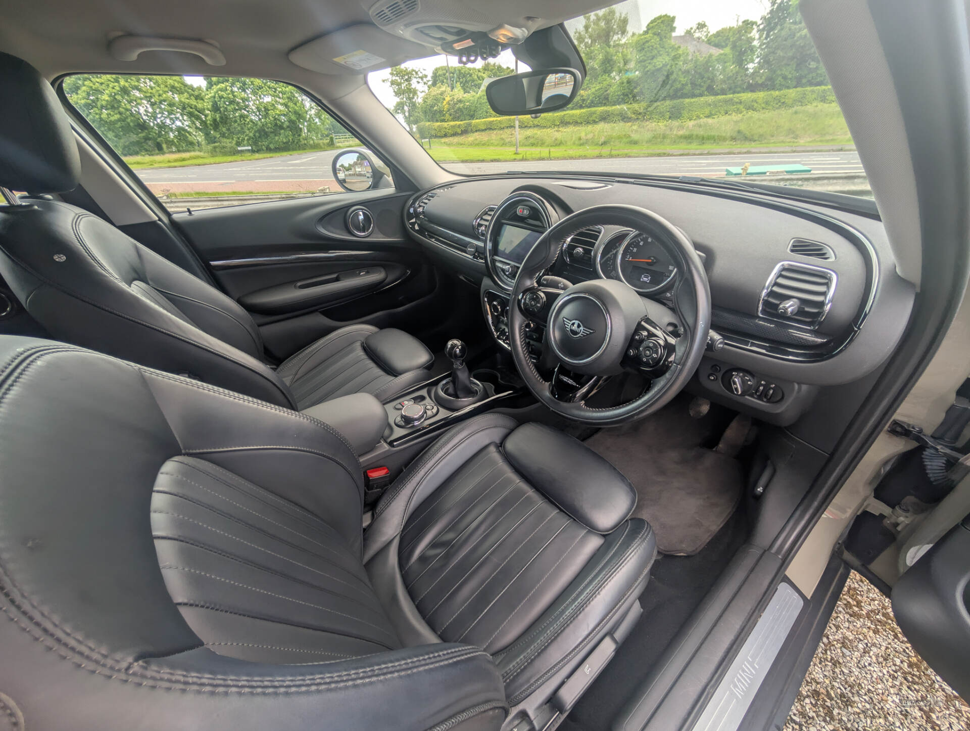 MINI Clubman DIESEL ESTATE in Armagh