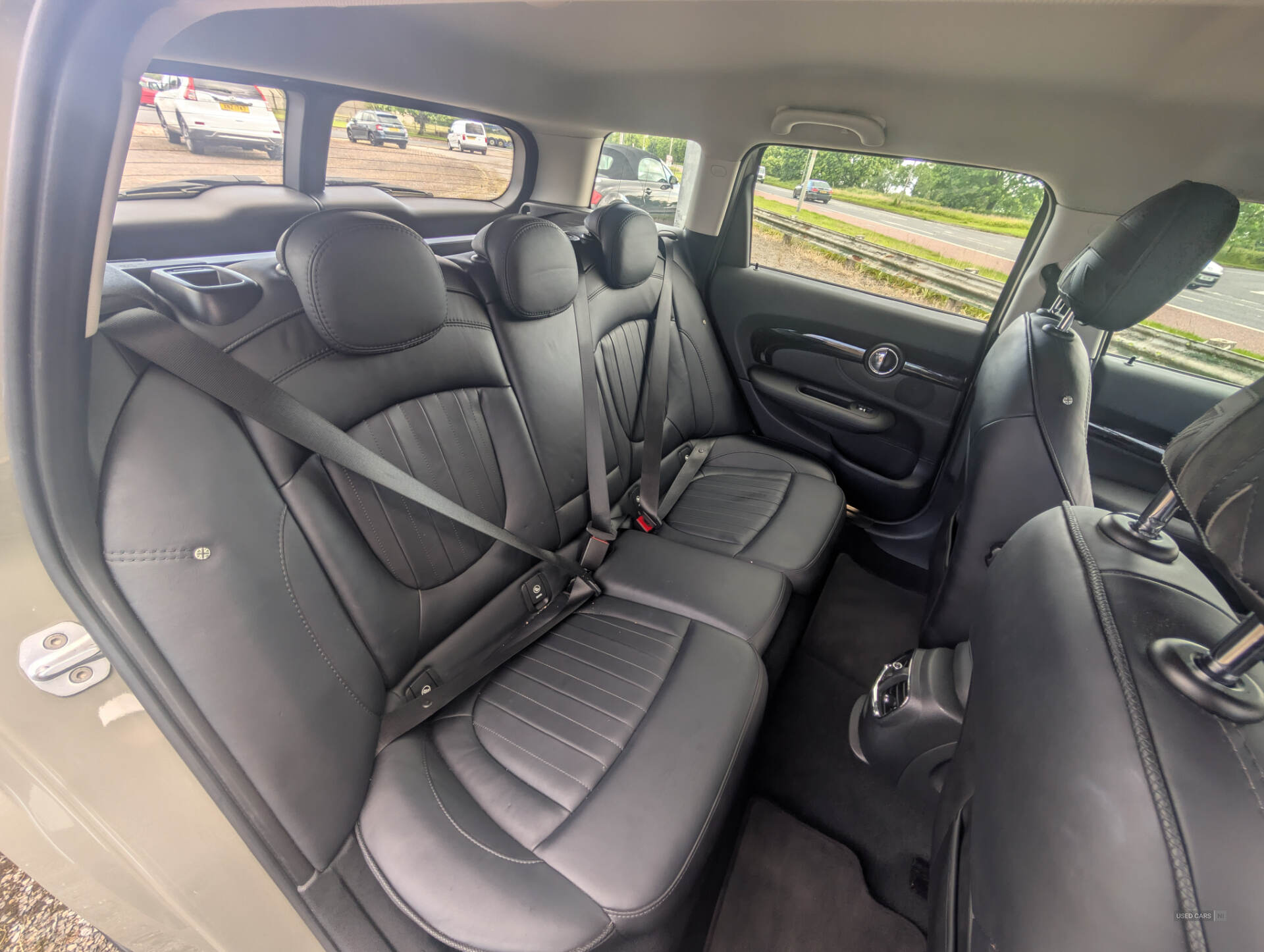 MINI Clubman DIESEL ESTATE in Armagh