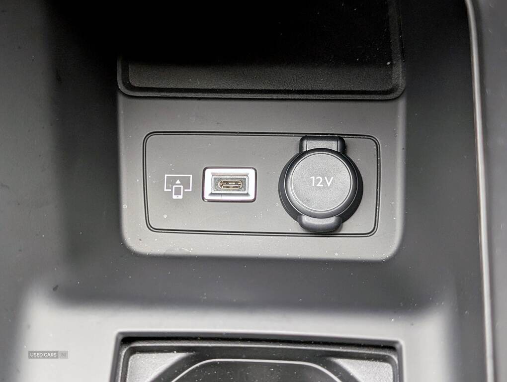 Peugeot 308 1.2 130HP AUTO in Antrim