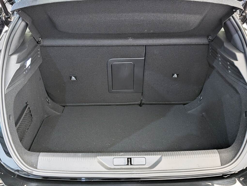 Peugeot 308 1.2 130HP AUTO in Antrim