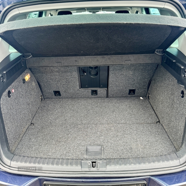 Volkswagen Tiguan DIESEL ESTATE in Down