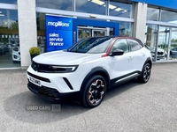 Vauxhall Mokka HATCHBACK in Tyrone