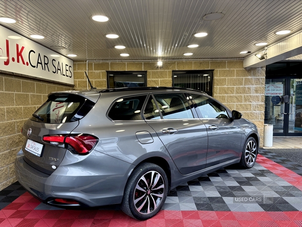 Fiat Tipo DIESEL STATION WAGON in Tyrone