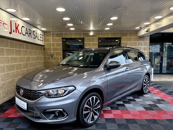 Fiat Tipo DIESEL STATION WAGON in Tyrone