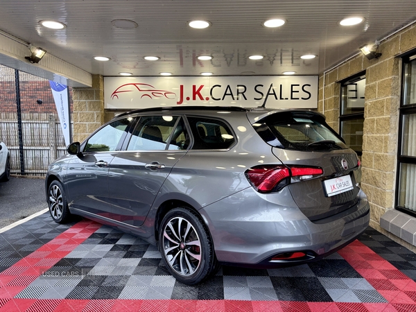 Fiat Tipo DIESEL STATION WAGON in Tyrone