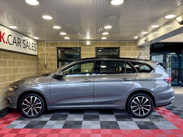 Fiat Tipo DIESEL STATION WAGON in Tyrone
