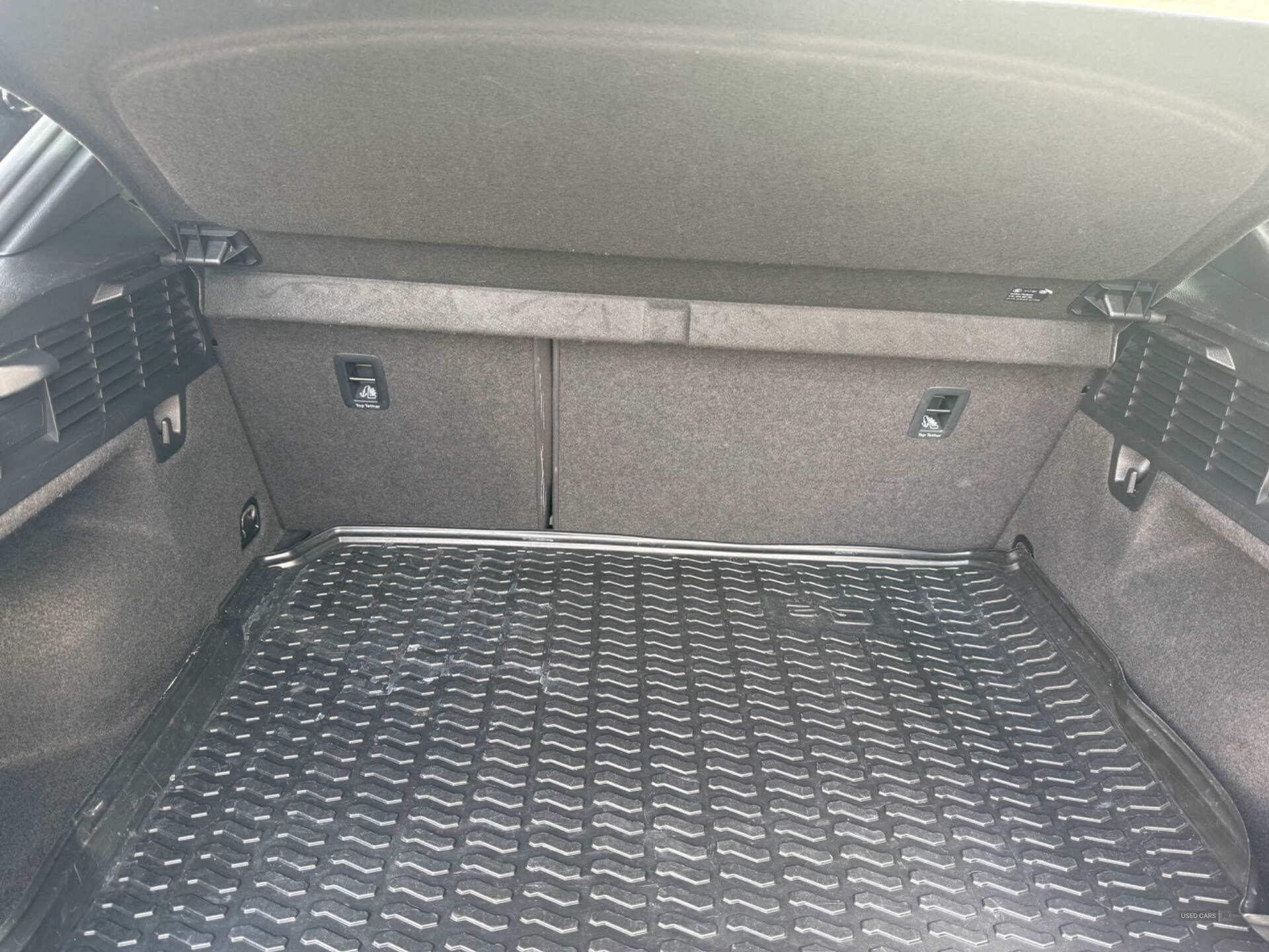 May 2018 Audi Q2 1.4 TFSI S Line 5dr