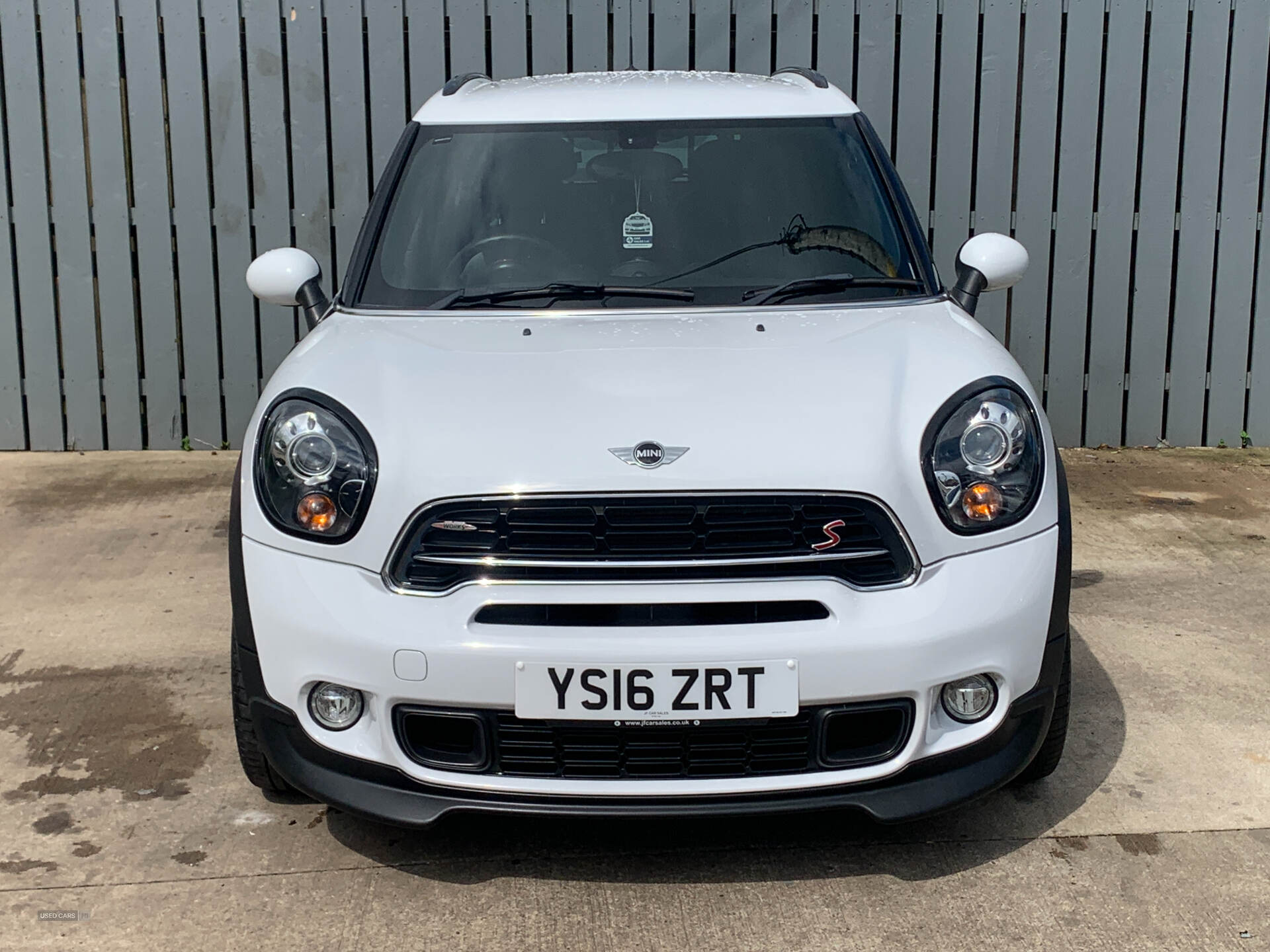 MINI Countryman DIESEL HATCHBACK in Antrim